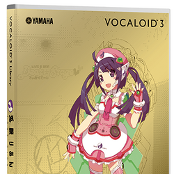 Yamaha corporation vocaloid deals
