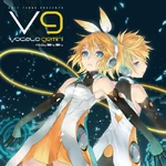Vocaloid Rin Len Vocalogemini 1
