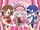 巡音ルカの知らない世界 (Megurine Luka no Shiranai Sekai)