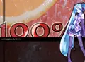 100percent Miku