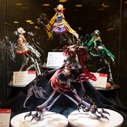 Calne Ca's figure variations