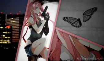 ダンサーインザダーク Dancer In The Dark Vocaloid Wiki Fandom