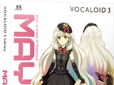 MAYU (VOCALOID3)