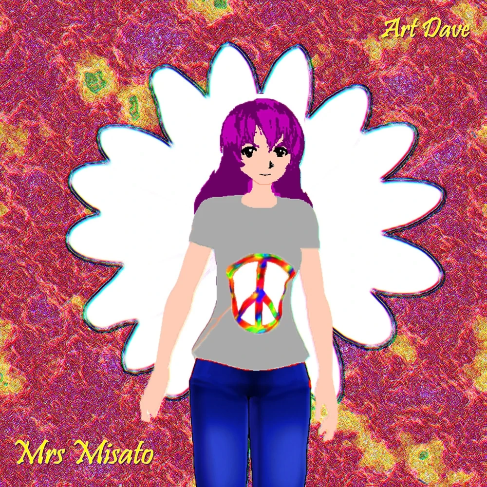 Mrs Misato Vocaloid Wiki Fandom