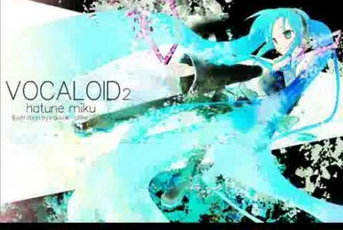 Missing (album) | Vocaloid Wiki | Fandom