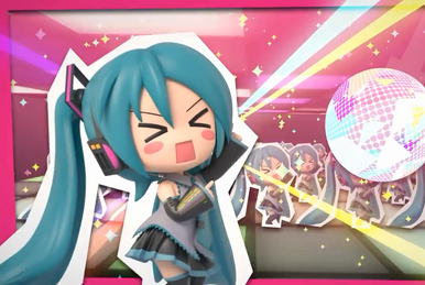 REALISTIC VIRTUAL SINGING | Vocaloid Wiki | Fandom
