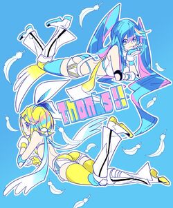 RAFM 死の天使 リングの熾天使 (Ring no Seraph) | Vocaloid Wiki | Fandom