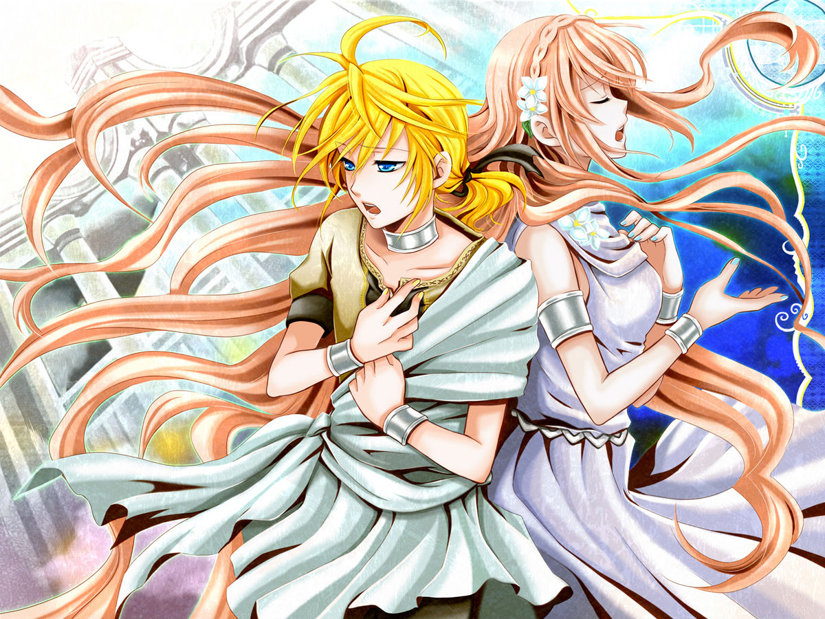 Pygmalion Vocaloid Wiki Fandom