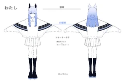 あなたしか見えないの (Anata Shika Mienai no) | Vocaloid Wiki | Fandom