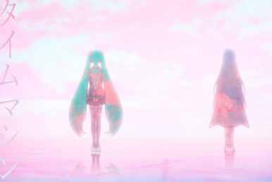 Fever (album) | Vocaloid Wiki | Fandom