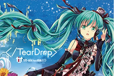かめりあ 初音ミク Stance on Wave mikubiquity かめりあ 初音ミク Stance on Wave mikubiquity Stance on Wave