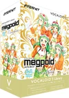 Gumi Megpoid Extend
