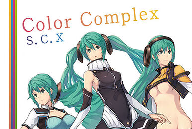 Innocence (album) | Vocaloid Wiki | Fandom