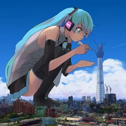 タイムマシン (Time Machine) | Vocaloid Wiki | Fandom