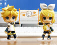 Nendoroid Len and Rin support Ver.