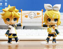 Limited Edition; Nendoroid Rin and Len support Ver.