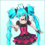 1 6 Out Of The Gravity Vocaloid Wiki Fandom