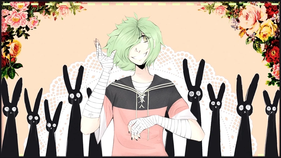 Ichor from the Mouths of Rabbits Vocaloid Wiki Fandom