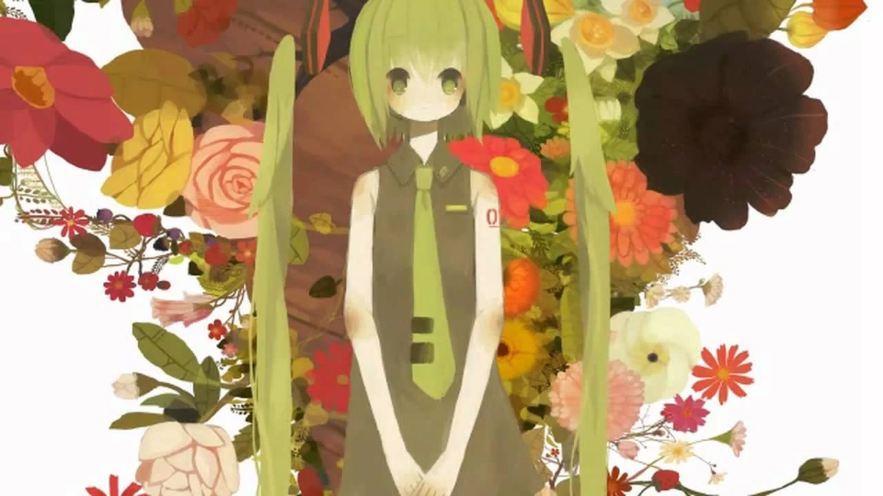 そらのサカナ (Sora no Sakana) | Vocaloid Wiki | Fandom