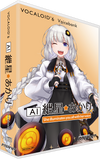 AI Kizuna Akari