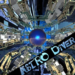 Image of "ASTRODiVER"
