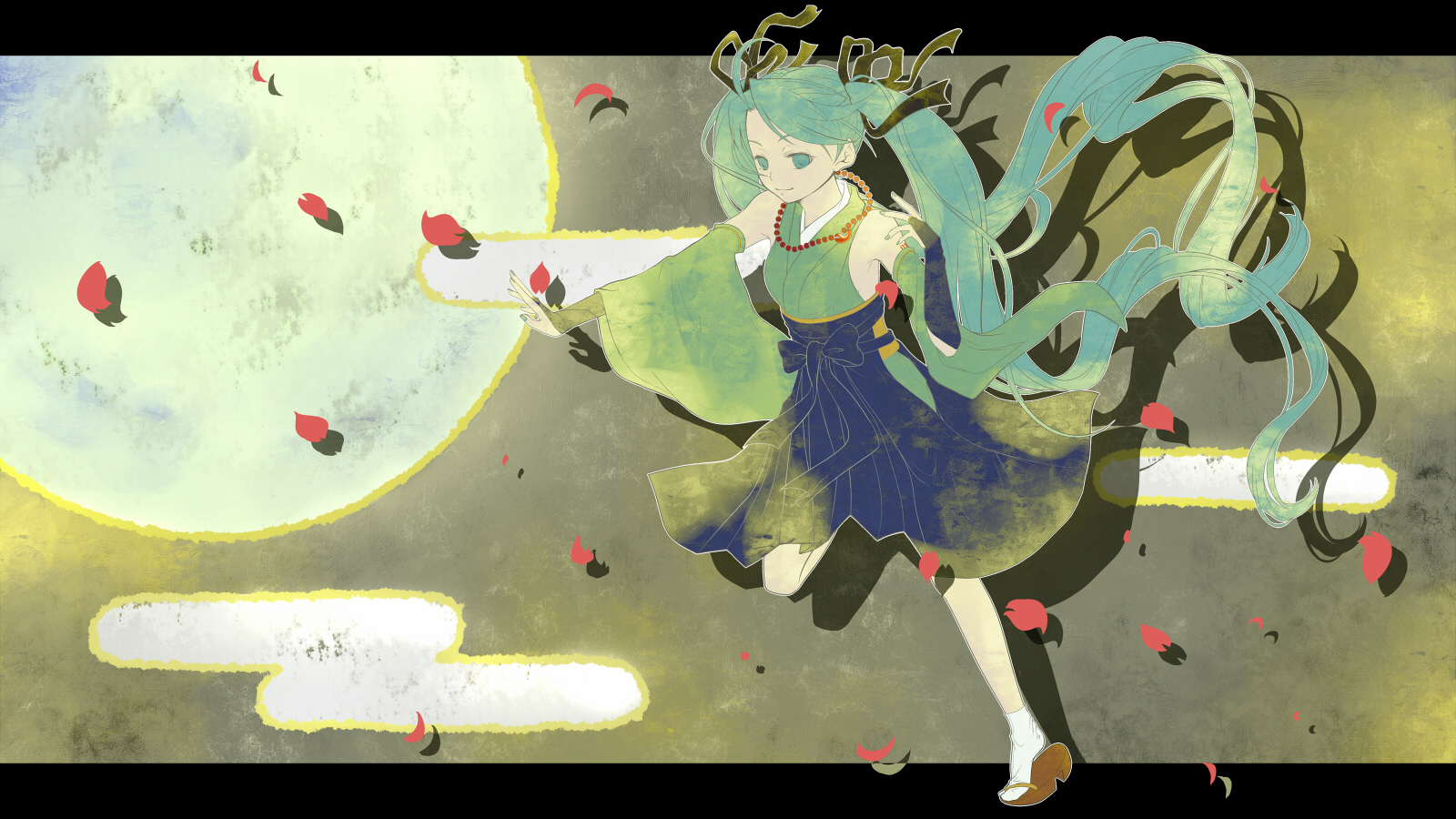 数多の舞 Dance Of Many Amata No Mai Dance Of Many Vocaloid Wiki Fandom