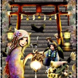 Image of "はやしうた (Hayashi Uta) (album)"