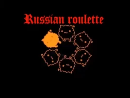 Image of "러시안 룰렛 (Russian Roulette)"