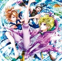 VOCALOID3 ZOLA PROJECT 1st Compilation Album