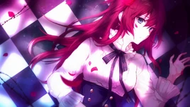 Image of "Beautiful Nightmare"