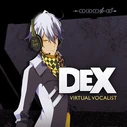 DEX download icon (SONICWIRE)