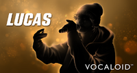 LUCAS Company: YAMAHA Corporation Voicebank: Masculine; English Description: LUCAS is a VOCALOID6 and one of the standard vocals for VOCALOID6.
