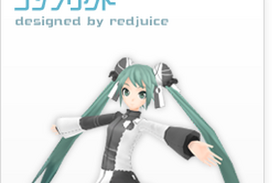 vy2 vocaloid rolling girl