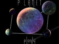 Planet Planty