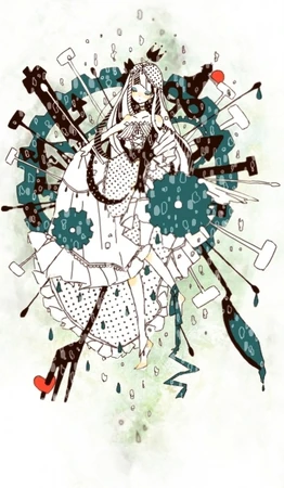 MY made マーメイド… マーメイド (Mermaid) | Vocaloid Wiki | Fandom