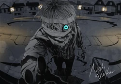 Night Walker | Vocaloid Wiki | Fandom
