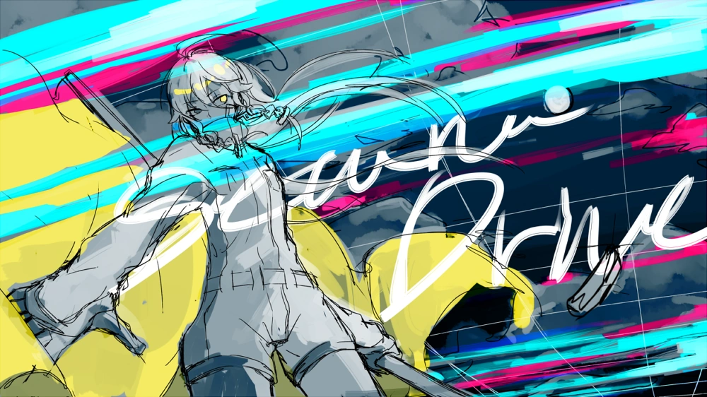 Setsuna Drive Vocaloid Wiki Fandom