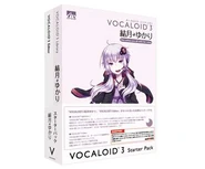 Yuzuki Yukari starter pack