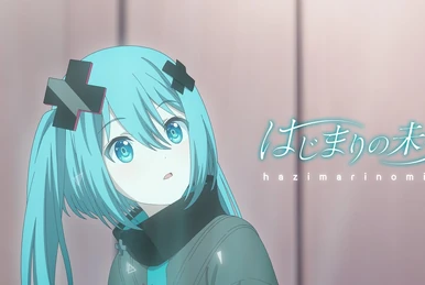 KARENT presents 銀雪のアリア feat. 初音ミク (KARENT presents