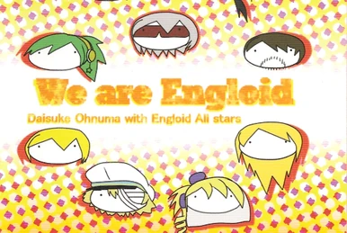 Daifuku-P | Vocaloid Wiki | Fandom