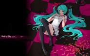 ワールドイズマイン.jpg (729 KB) "Princess" personality from World is Mine is a derivative of Miku herself.