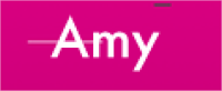 Amy logo
