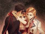 Chou to Hana to Kumo