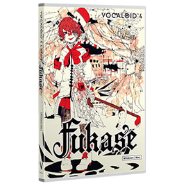 Fukase 300