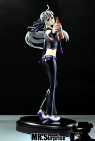 Mr Suprise (MR. サプライズ) Yowane Haku2011 MFC