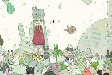 ピンクスパイダー (Pink Spider) | Vocaloid Wiki | Fandom