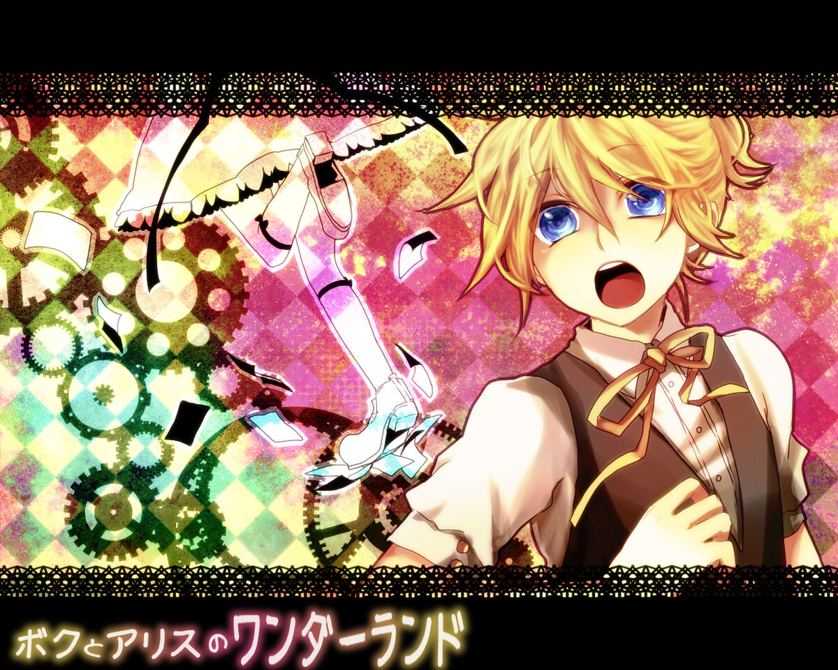 ヒグチユウコ　複製画　ALICE in WONDERLAND Emily Temple cute - ヒグチユウコ 不思議の国のアリス エミリー