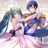 Cendrillon 10th Anniversary icon.png