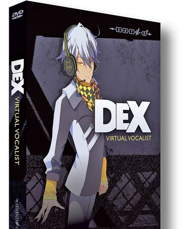 Dex Notable Songs List Vocaloid Wiki Fandom