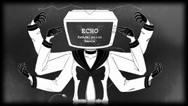 Image of "ECHO/Crusher"